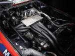 De Tomaso Pantera Gr. 4 1972 года